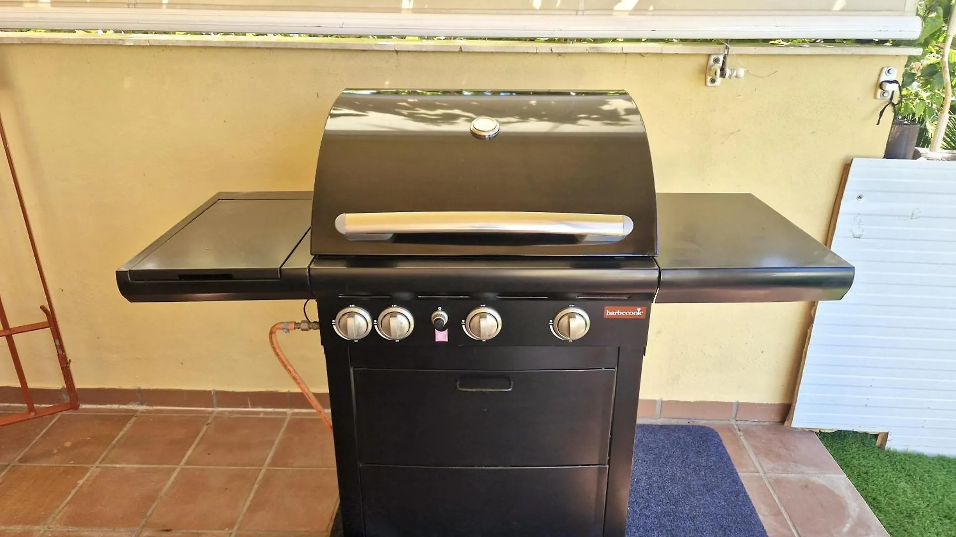 アパート Sr Reserva De Marbella 2Bdr With Private Garden スペイン