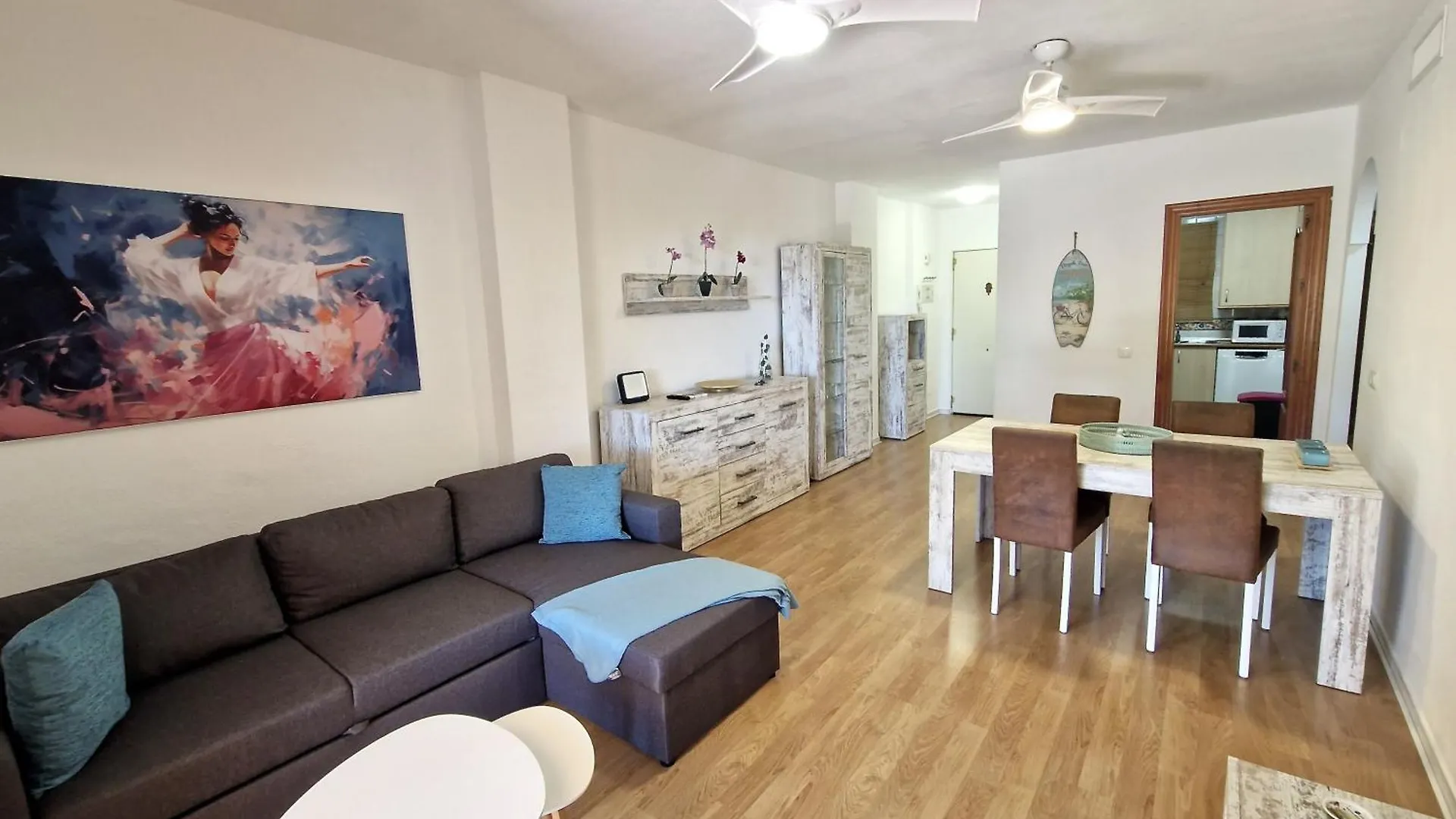 Sr Reserva De Marbella 2Bdr With Private Garden スペイン
