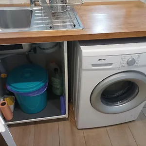 Appartement Puerto Deportivo, Marbella
