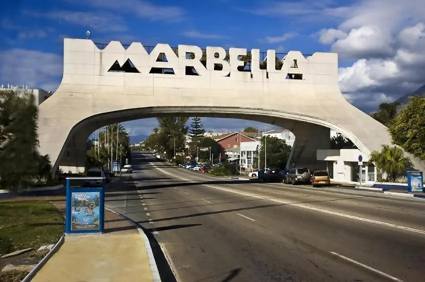Sr Reserva De Marbella 2Bdr With Private Garden