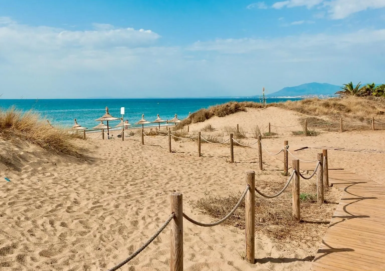 Sr Reserva De Marbella 2Bdr With Private Garden
