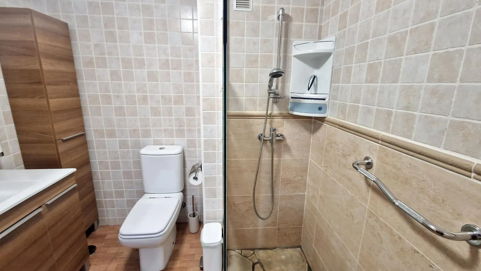 Sr Reserva De Marbella 2Bdr With Private Garden Apartment