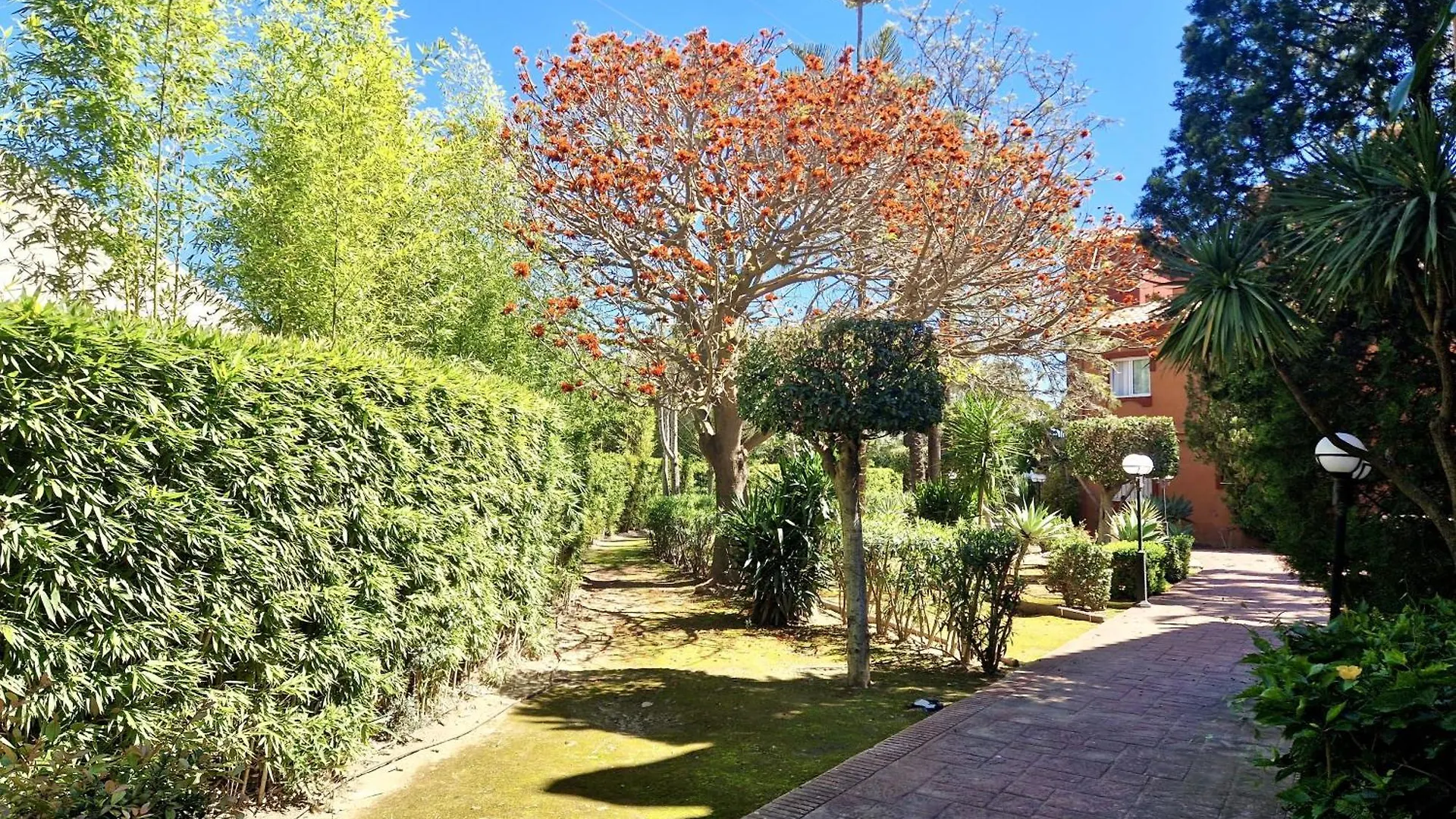 Sr Reserva De Marbella 2Bdr With Private Garden