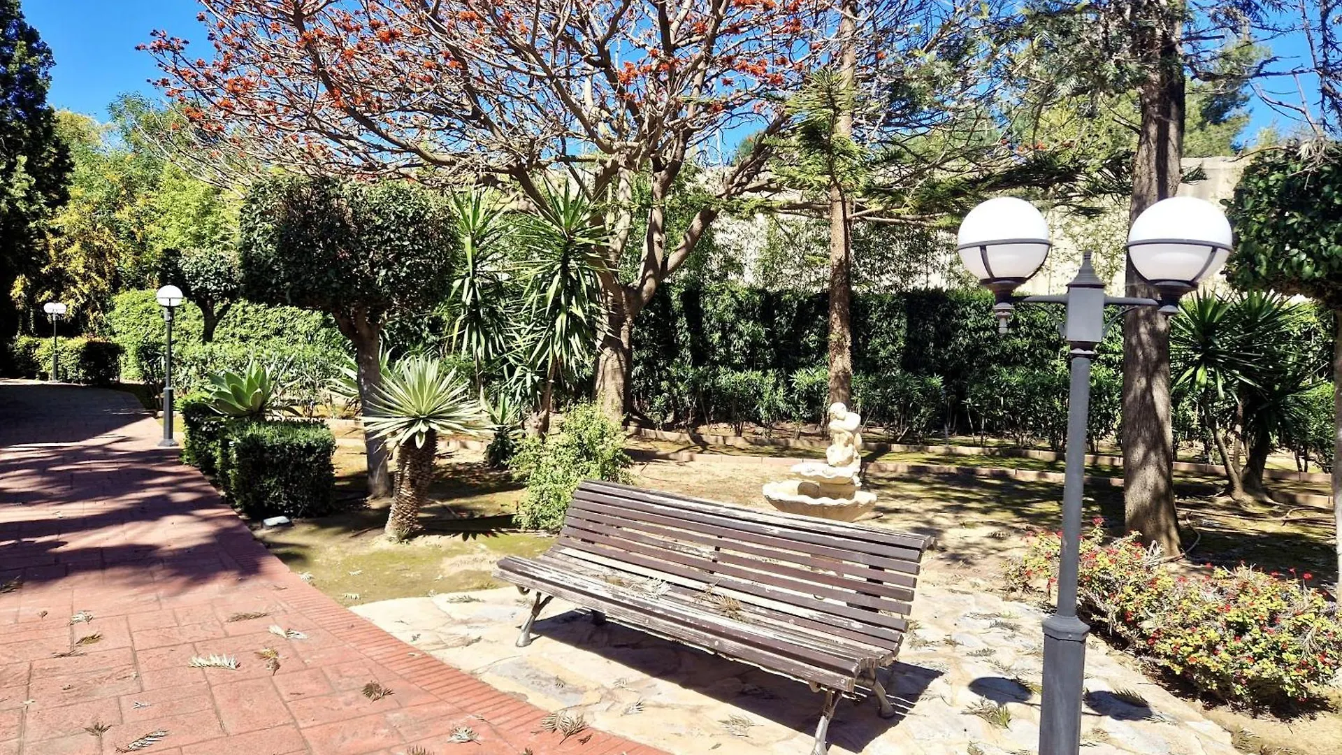 Apartment Sr Reserva De Marbella 2Bdr With Private Garden