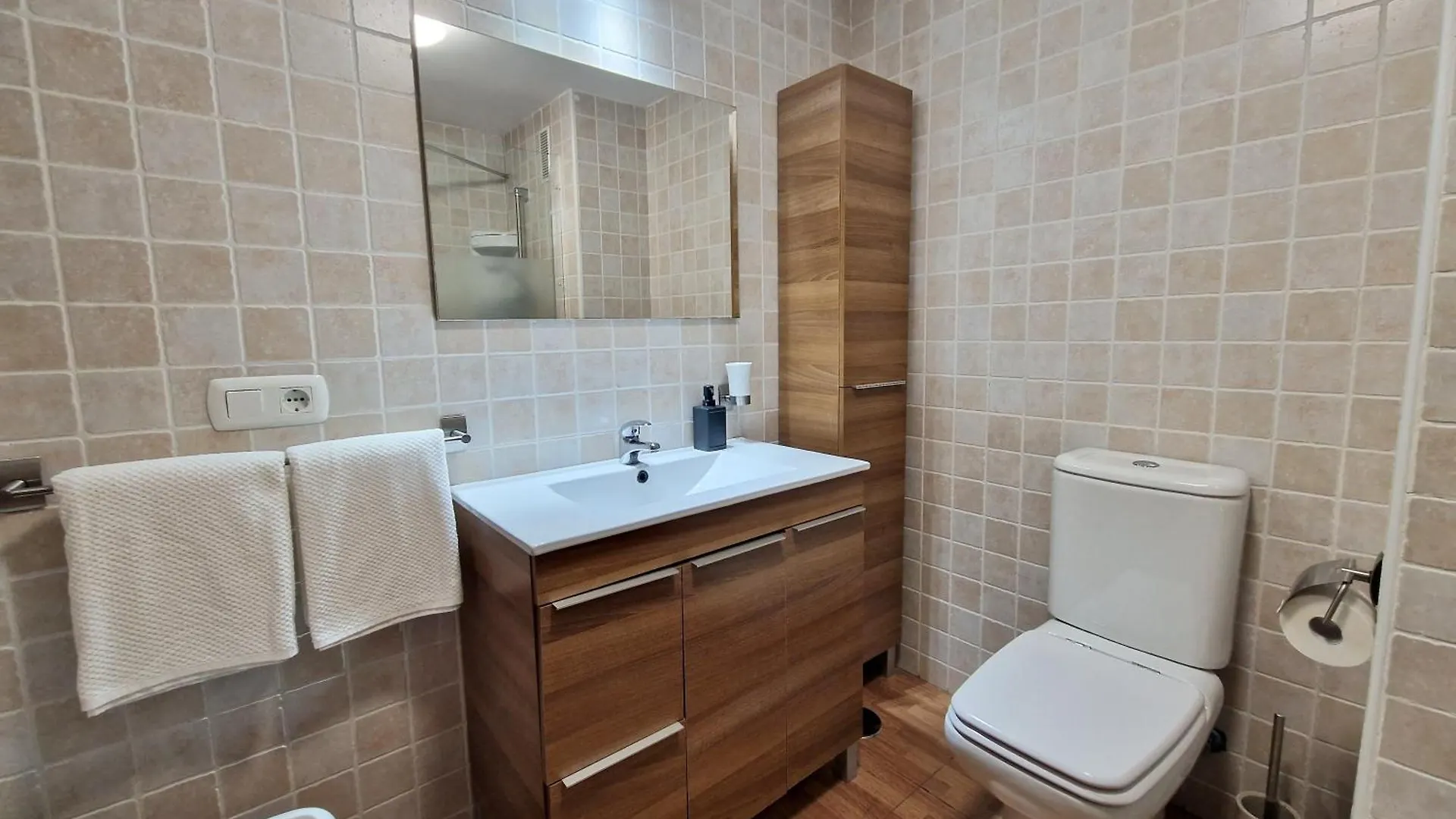 Sr Reserva De Marbella 2Bdr With Private Garden Spain