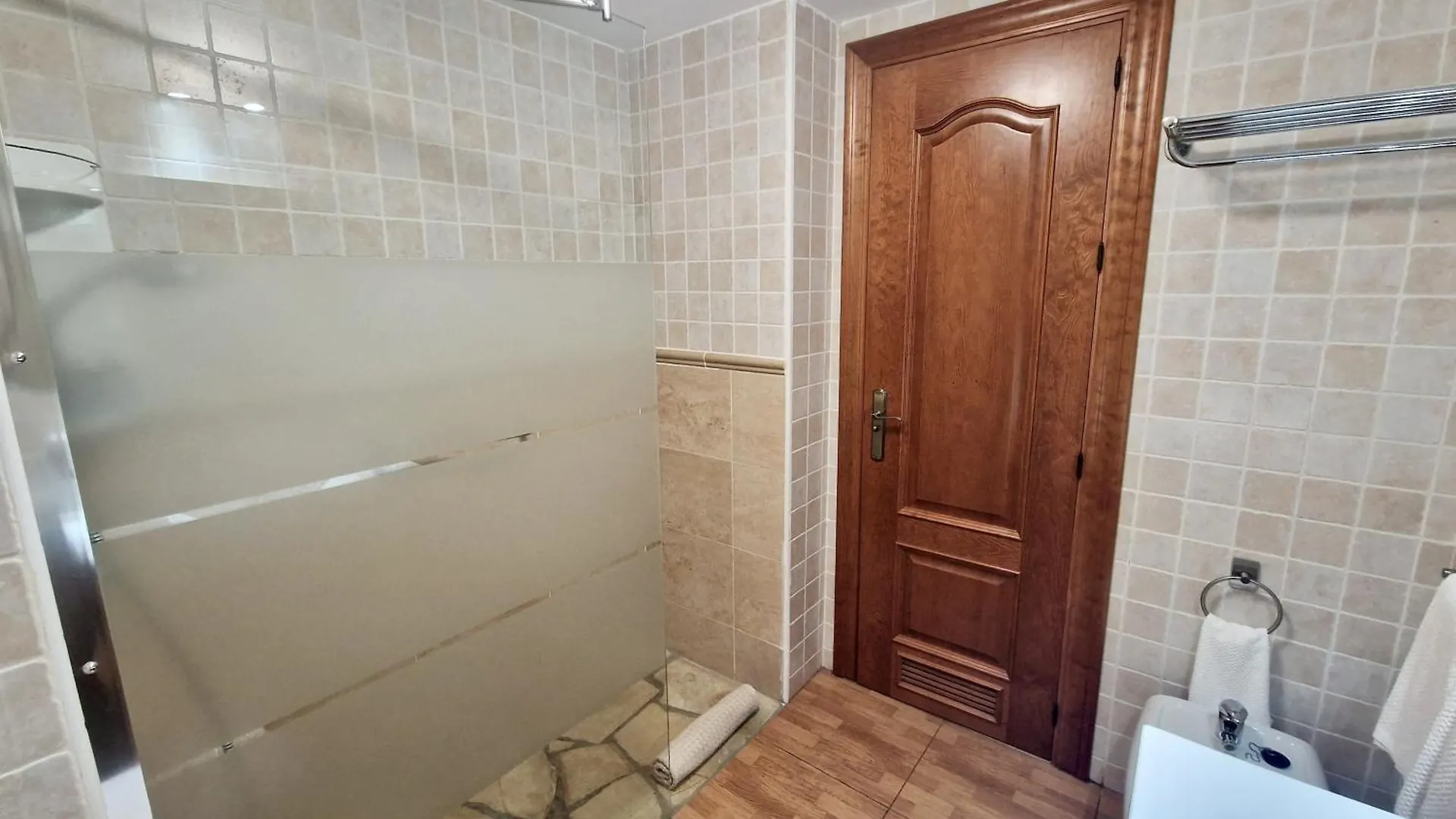 Sr Reserva De Marbella 2Bdr With Private Garden Apartment