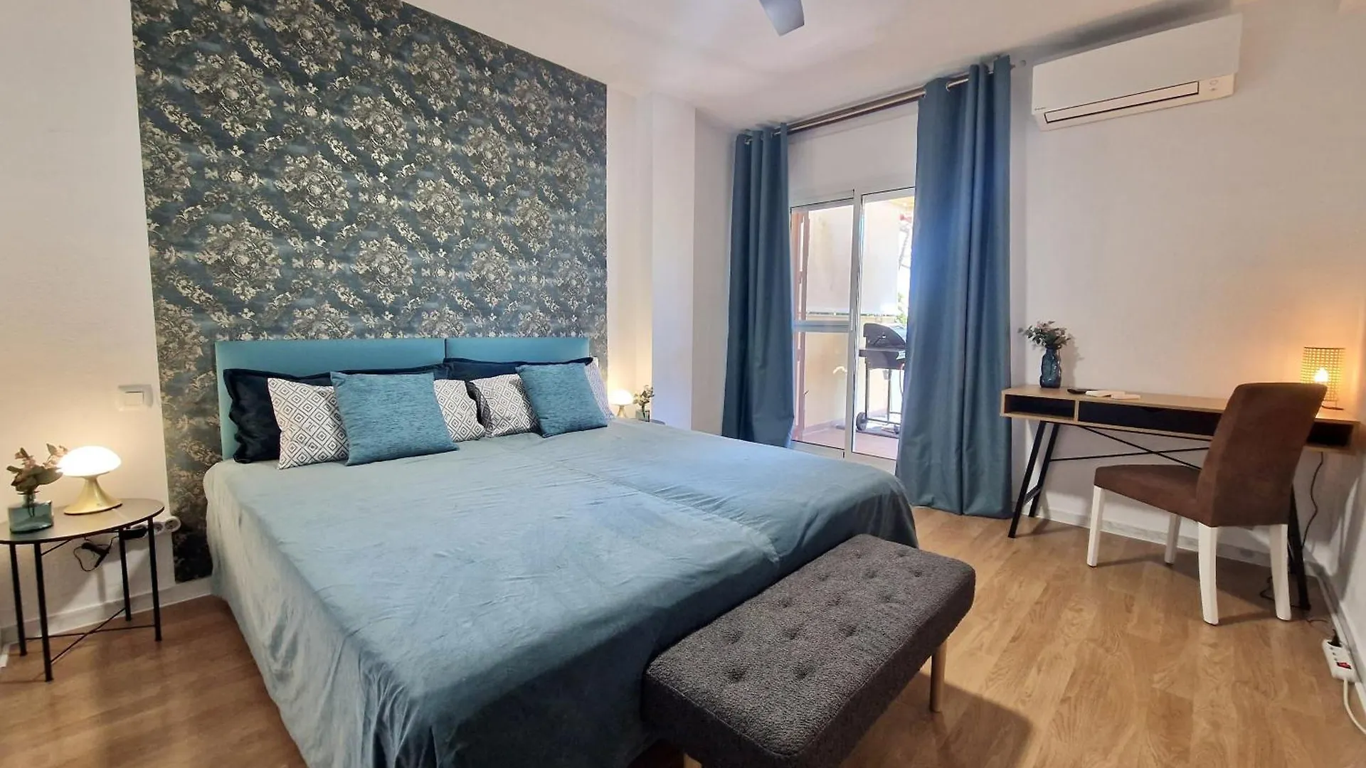 Sr Reserva De Marbella 2Bdr With Private Garden 0*,  Spain