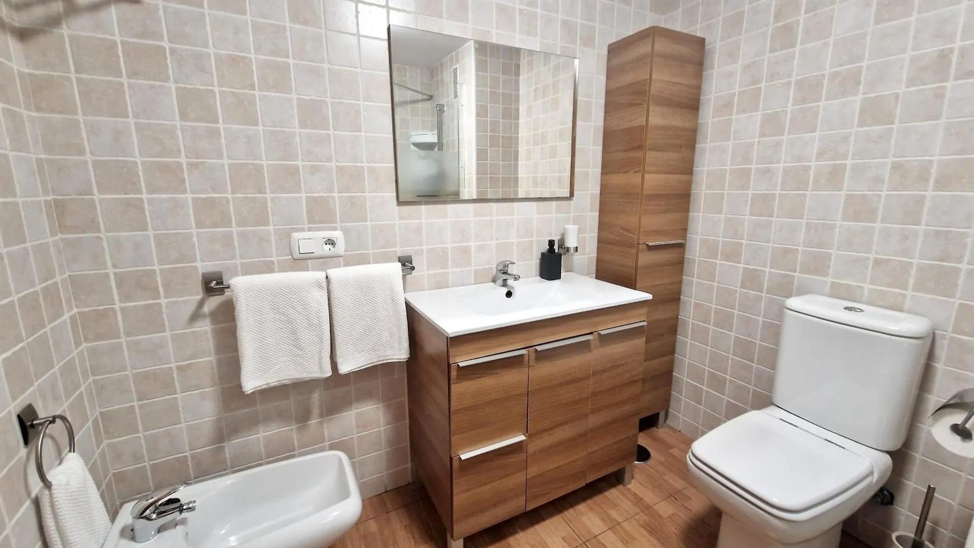Sr Reserva De Marbella 2Bdr With Private Garden 0*,  Spain