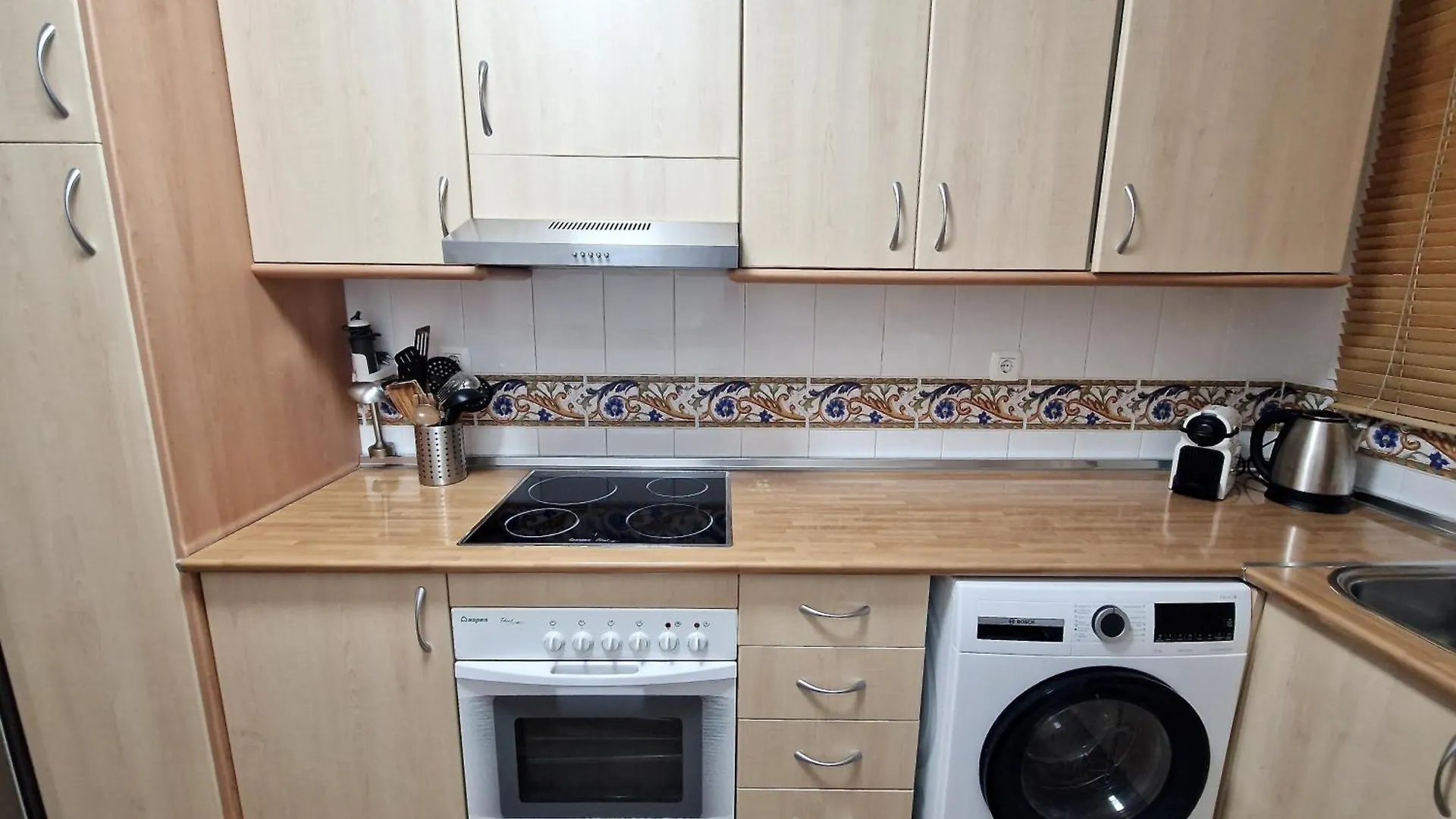 Apartment Sr Reserva De Marbella 2Bdr With Private Garden