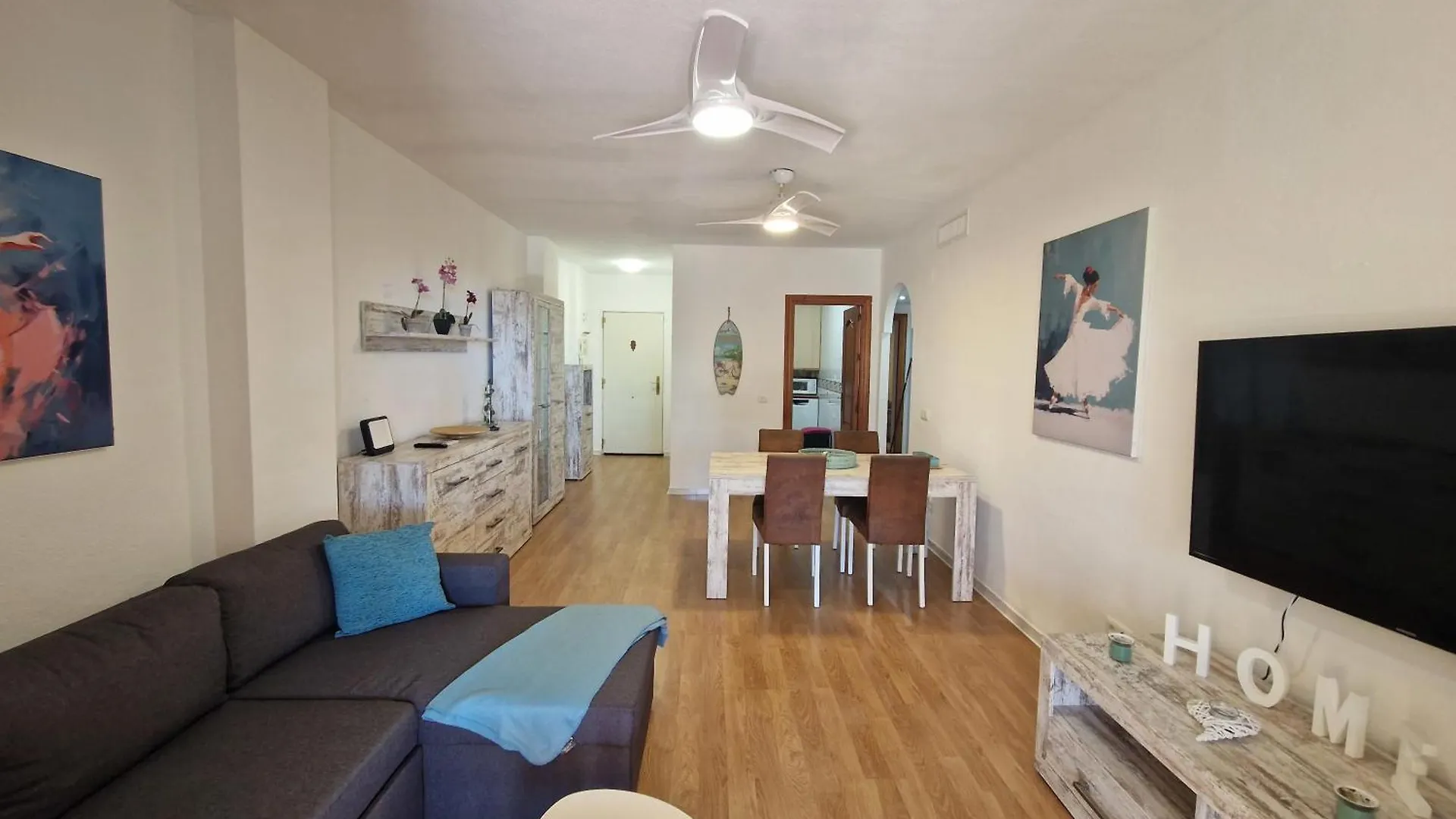 Sr Reserva De Marbella 2Bdr With Private Garden 0*,