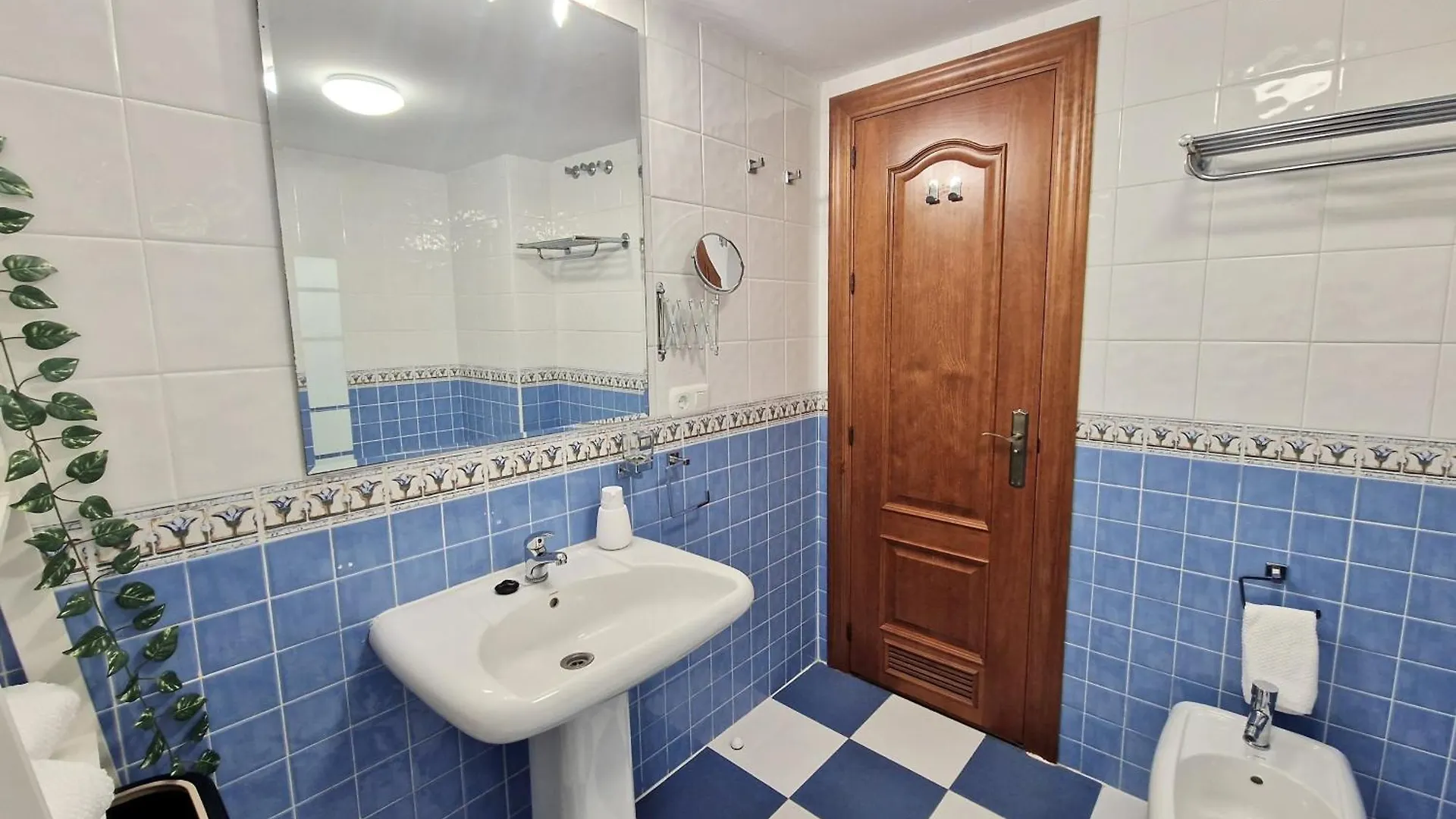 Sr Reserva De Marbella 2Bdr With Private Garden