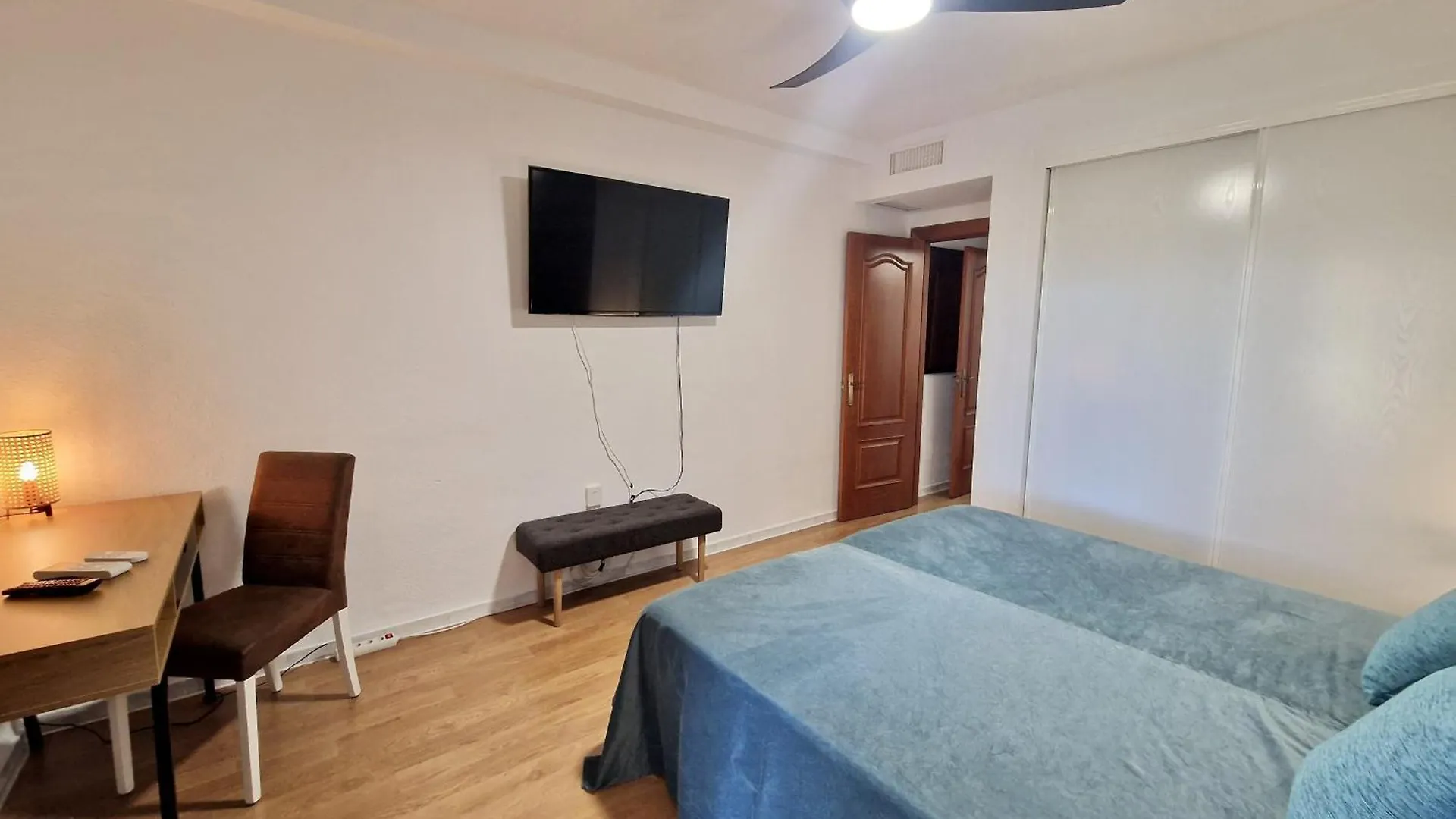 Sr Reserva De Marbella 2Bdr With Private Garden 0*,