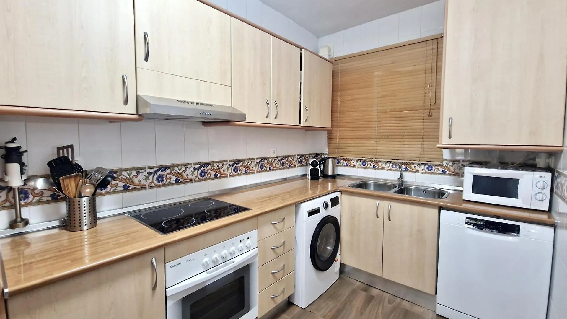 Sr Reserva De Marbella 2Bdr With Private Garden