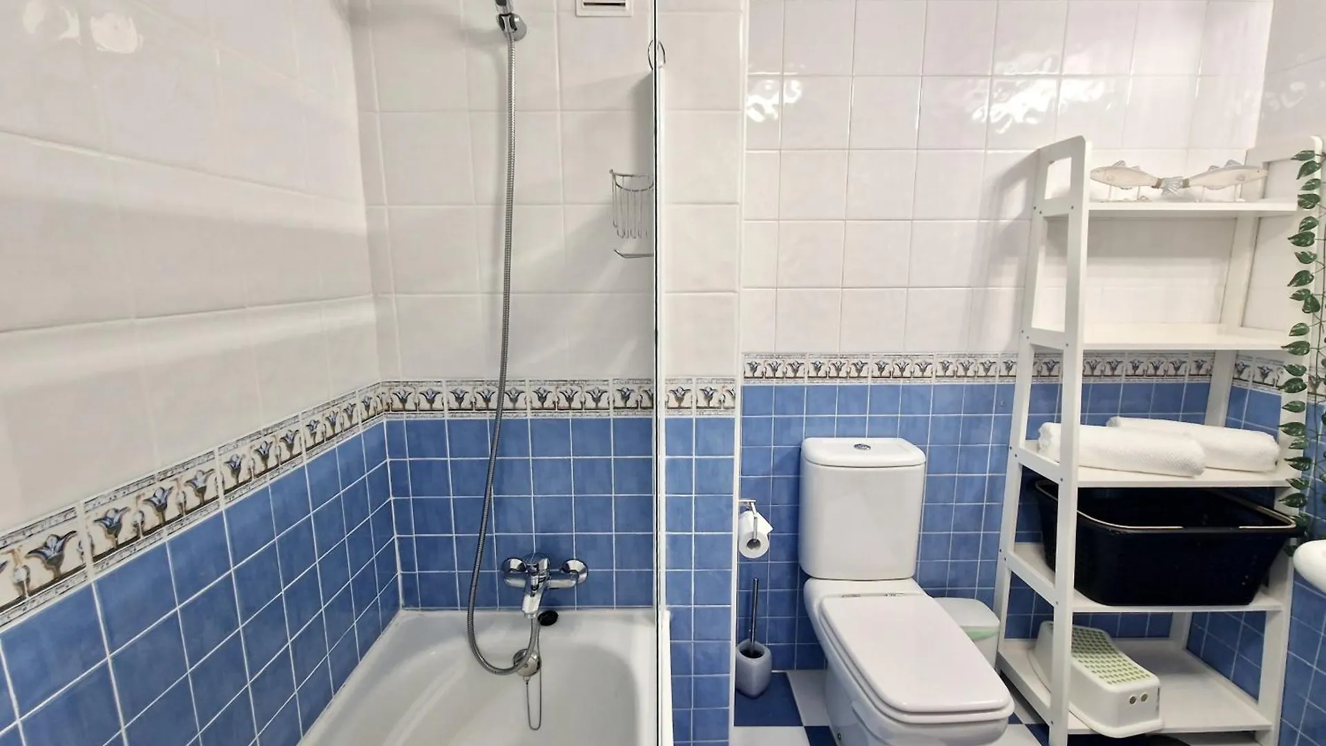 Apartment Sr Reserva De Marbella 2Bdr With Private Garden Spain