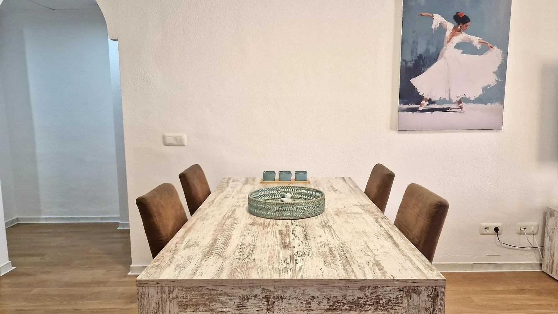Sr Reserva De Marbella 2Bdr With Private Garden 0*,  Spain