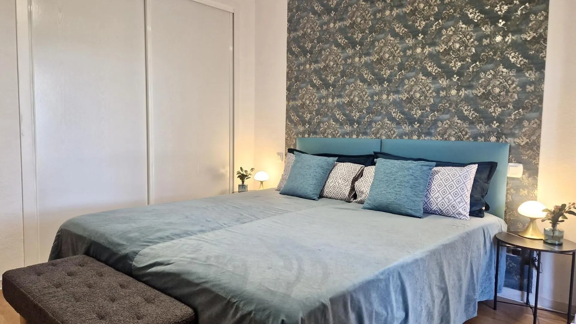 Apartment Sr Reserva De Marbella 2Bdr With Private Garden Spain