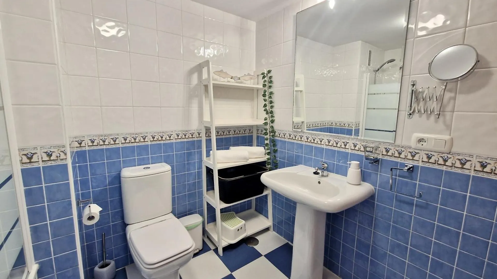 Apartment Sr Reserva De Marbella 2Bdr With Private Garden