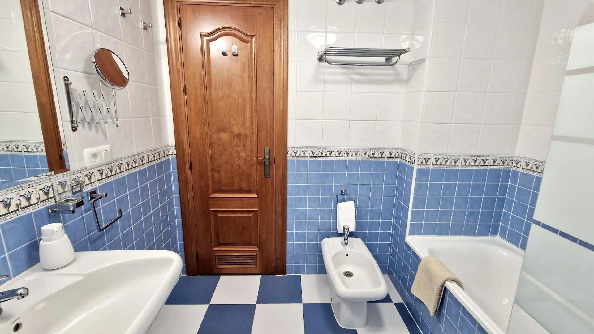 Sr Reserva De Marbella 2Bdr With Private Garden 0*,